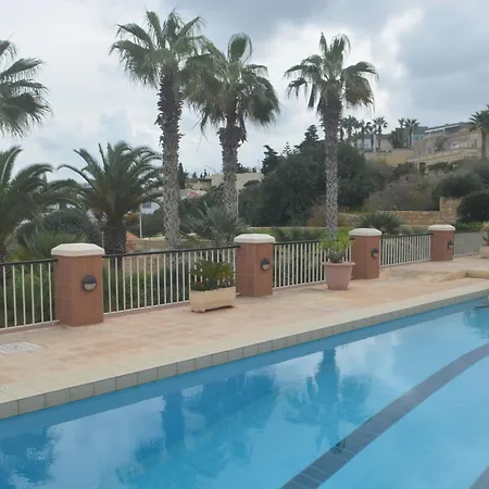 Lyss 2 Apartment Mellieħa