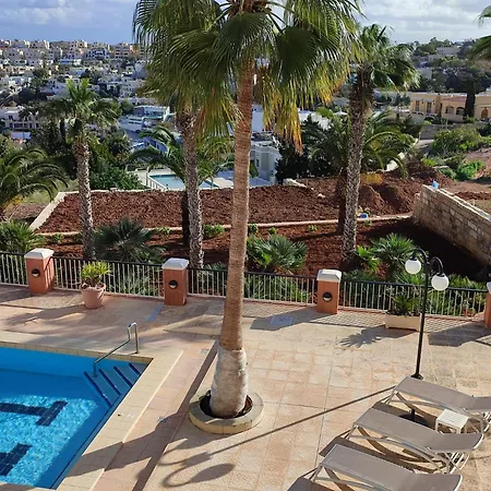 Lägenhet Lyss 2 Mellieħa