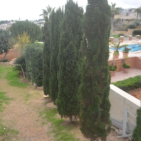 Lägenhet Lyss 2 Mellieħa