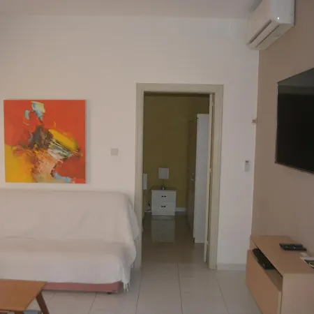 Lyss 2 Apartmán Mellieħa