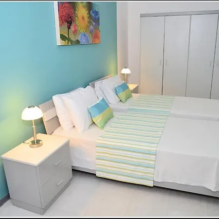 Lyss 2 Apartment Mellieha