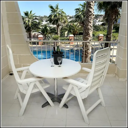 Lyss 2 Mellieħa