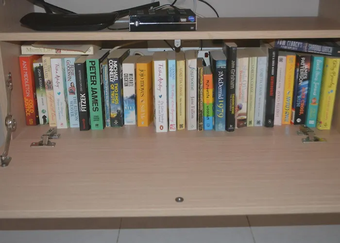 Lyss 2 Apartamento *