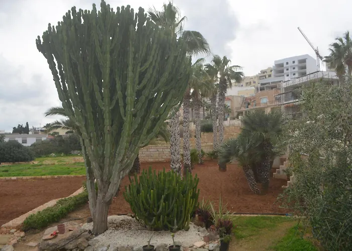 Lyss 2 Apartamento *