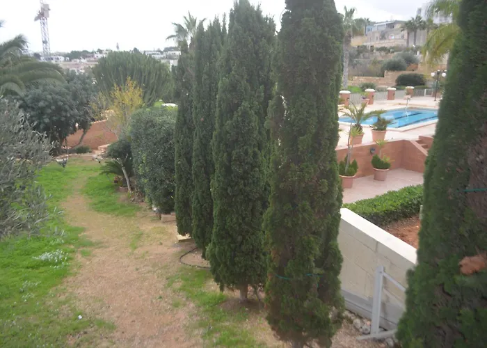 Apartament Lyss 2 Mellieħa