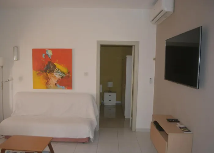 Lyss 2 Apartamento Mellieħa